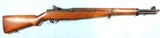 WW2 WWII WINCHESTER
U.S. M1 M-1 GARAND 7.62 X 51 NATO MATCH RIFLE MFG. DEC. 1943.