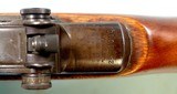 WW2 WWII WINCHESTER
U.S. M1 M-1 GARAND 7.62 X 51 NATO MATCH RIFLE MFG. DEC. 1943. - 5 of 10