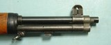 WW2 WWII WINCHESTER
U.S. M1 M-1 GARAND 7.62 X 51 NATO MATCH RIFLE MFG. DEC. 1943. - 8 of 10
