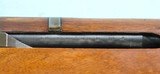 WW2 WWII WINCHESTER
U.S. M1 M-1 GARAND 7.62 X 51 NATO MATCH RIFLE MFG. DEC. 1943. - 7 of 10