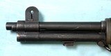 SPRINGFIELD U.S. M1 M-1 GARAND NATIONAL MATCH .30-06 CAL. RIFLE MFG 1963. - 10 of 10
