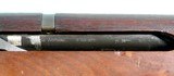 SPRINGFIELD U.S. M1 M-1 GARAND NATIONAL MATCH .30-06 CAL. RIFLE MFG 1963. - 8 of 10