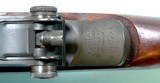 SPRINGFIELD U.S. M1 M-1 GARAND NATIONAL MATCH .30-06 CAL. RIFLE MFG 1963. - 6 of 10