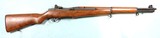 WW2 WWII SPRINGFIELD U.S. M1 OR M-1 .30-06 GARAND RIFLE MFG. JUNE 1945.