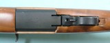 WW2 WWII SPRINGFIELD U.S. M1 OR M-1 .30-06 GARAND RIFLE MFG. JUNE 1945. - 7 of 9