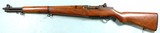 WW2 WWII SPRINGFIELD U.S. M1 OR M-1 .30-06 GARAND RIFLE MFG. JUNE 1945. - 2 of 9