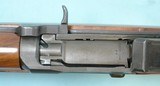 WW2 WWII SPRINGFIELD U.S. M1 OR M-1 .30-06 GARAND RIFLE MFG. JUNE 1945. - 6 of 9