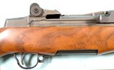 WW2 WWII SPRINGFIELD U.S. M1 OR M-1 .30-06 GARAND RIFLE MFG. JUNE 1945. - 3 of 9
