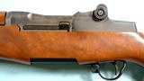 WW2 WWII SPRINGFIELD U.S. M1 OR M-1 .30-06 GARAND RIFLE MFG. JUNE 1945. - 4 of 9