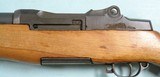 WW2 WWII SPRINGFIELD U.S. M1 M-1 GARAND 7.62 NATO PARTS RIFLE. - 4 of 8