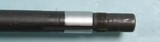 WW2 WWII SPRINGFIELD U.S. M1 M-1 GARAND 7.62 NATO PARTS RIFLE. - 8 of 8