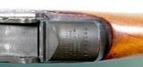 WW2 WWII SPRINGFIELD U.S. M1 M-1 GARAND 7.62 NATO PARTS RIFLE. - 5 of 8