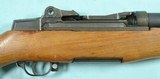 WW2 WWII SPRINGFIELD U.S. M1 M-1 GARAND 7.62 NATO PARTS RIFLE. - 3 of 8