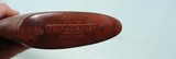 PRE-64 WINCHESTER MODEL 70 MAGNUM .338 WIN. MAG. RIFLE MFG 1957. 2 - 8 of 8