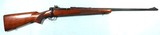 PRE-64 WINCHESTER MODEL 70 BOLT ACTION .300 HOLLAND & HOLLAND MAGNUM CAL. RIFLE MFG. 1955.