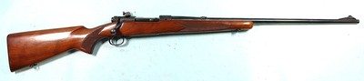 PRE-64 WINCHESTER MODEL 70 BOLT ACTION .300 HOLLAND & HOLLAND MAGNUM CAL. RIFLE MFG. 1955.