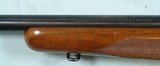 PRE-64 WINCHESTER MODEL 70 BOLT ACTION .300 HOLLAND & HOLLAND MAGNUM CAL. RIFLE MFG. 1955. - 6 of 9