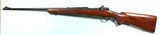 PRE-64 WINCHESTER MODEL 70 BOLT ACTION .300 HOLLAND & HOLLAND MAGNUM CAL. RIFLE MFG. 1955. - 2 of 9