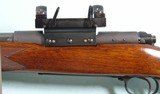 PRE-64 WINCHESTER MODEL 70 SUPER GRADE .243 WIN. CAL. RIFLE MFG. 1955. - 3 of 7