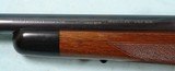 PRE-64 WINCHESTER MODEL 70 SUPER GRADE .243 WIN. CAL. RIFLE MFG. 1955. - 4 of 7