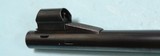 PRE-64 WINCHESTER MODEL 70 SUPER GRADE .243 WIN. CAL. RIFLE MFG. 1955. - 5 of 7