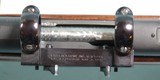 PRE-64 WINCHESTER MODEL 70 SUPER GRADE .243 WIN. CAL. RIFLE MFG. 1955. - 7 of 7