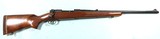 PRE-64 WINCHESTER MODEL 70 BOLT ACTION .338 WIN. MAG. RIFLE MFG. 1961. - 1 of 8