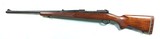 PRE-64 WINCHESTER MODEL 70 BOLT ACTION .338 WIN. MAG. RIFLE MFG. 1961. - 2 of 8