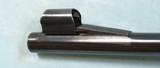 POST-WAR PRE-64 WINCHESTER MODEL 70 STANDARD .270 WCF CALIBER RIFLE MFG. 1949. - 7 of 8