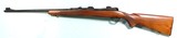 POST-WAR PRE-64 WINCHESTER MODEL 70 STANDARD .270 WCF CALIBER RIFLE MFG. 1949. - 2 of 8
