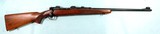 POST-WAR PRE-64 WINCHESTER MODEL 70 STANDARD .270 WCF CALIBER RIFLE MFG. 1949. - 1 of 8
