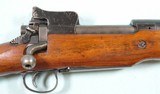 WINCHESTER U.S. MODEL 1917 SPORTER BOLT ACTION .30-06 RIFLE. - 3 of 7