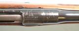 WINCHESTER U.S. MODEL 1917 SPORTER BOLT ACTION .30-06 RIFLE. - 5 of 7