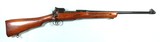 WINCHESTER U.S. MODEL 1917 SPORTER BOLT ACTION .30-06 RIFLE.