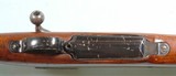 WINCHESTER U.S. MODEL 1917 SPORTER BOLT ACTION .30-06 RIFLE. - 7 of 7