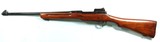 WINCHESTER U.S. MODEL 1917 SPORTER BOLT ACTION .30-06 RIFLE. - 2 of 7