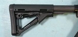 LES BAER CUSTOM 6.5 GRENDEL CAL. AR-15 AR15 STYLE SEMI-AUTO RIFLE W/ SCOPE. - 6 of 6