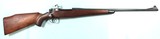 WINCHESTER MODEL 1917 CUSTOM SPORTER BOLT ACTION .30-06 CAL. RIFLE.