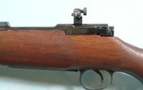 WINCHESTER MODEL 1917 CUSTOM SPORTER BOLT ACTION .30-06 CAL. RIFLE. - 4 of 8