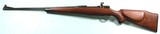 WINCHESTER MODEL 1917 CUSTOM SPORTER BOLT ACTION .30-06 CAL. RIFLE. - 2 of 8