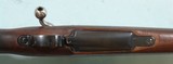 WINCHESTER MODEL 1917 CUSTOM SPORTER BOLT ACTION .30-06 CAL. RIFLE. - 7 of 8
