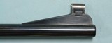 WINCHESTER MODEL 1917 CUSTOM SPORTER BOLT ACTION .30-06 CAL. RIFLE. - 8 of 8