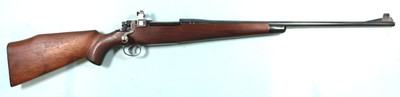 WINCHESTER MODEL 1917 CUSTOM SPORTER BOLT ACTION .30-06 CAL. RIFLE.