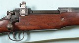 EDDYSTONE U.S. MODEL 1917 SPORTER .30-06 CAL. BOLT ACTION RIFLE. - 3 of 9