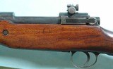 EDDYSTONE U.S. MODEL 1917 SPORTER .30-06 CAL. BOLT ACTION RIFLE. - 4 of 9