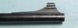 EDDYSTONE U.S. MODEL 1917 SPORTER .30-06 CAL. BOLT ACTION RIFLE. - 9 of 9