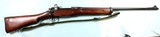 EDDYSTONE U.S. MODEL 1917 SPORTER .30-06 CAL. BOLT ACTION RIFLE.
