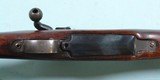 EDDYSTONE U.S. MODEL 1917 SPORTER .30-06 CAL. BOLT ACTION RIFLE. - 8 of 9