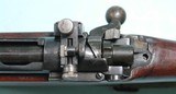EDDYSTONE U.S. MODEL 1917 SPORTER .30-06 CAL. BOLT ACTION RIFLE. - 5 of 9
