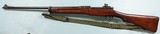 EDDYSTONE U.S. MODEL 1917 SPORTER .30-06 CAL. BOLT ACTION RIFLE. - 2 of 9